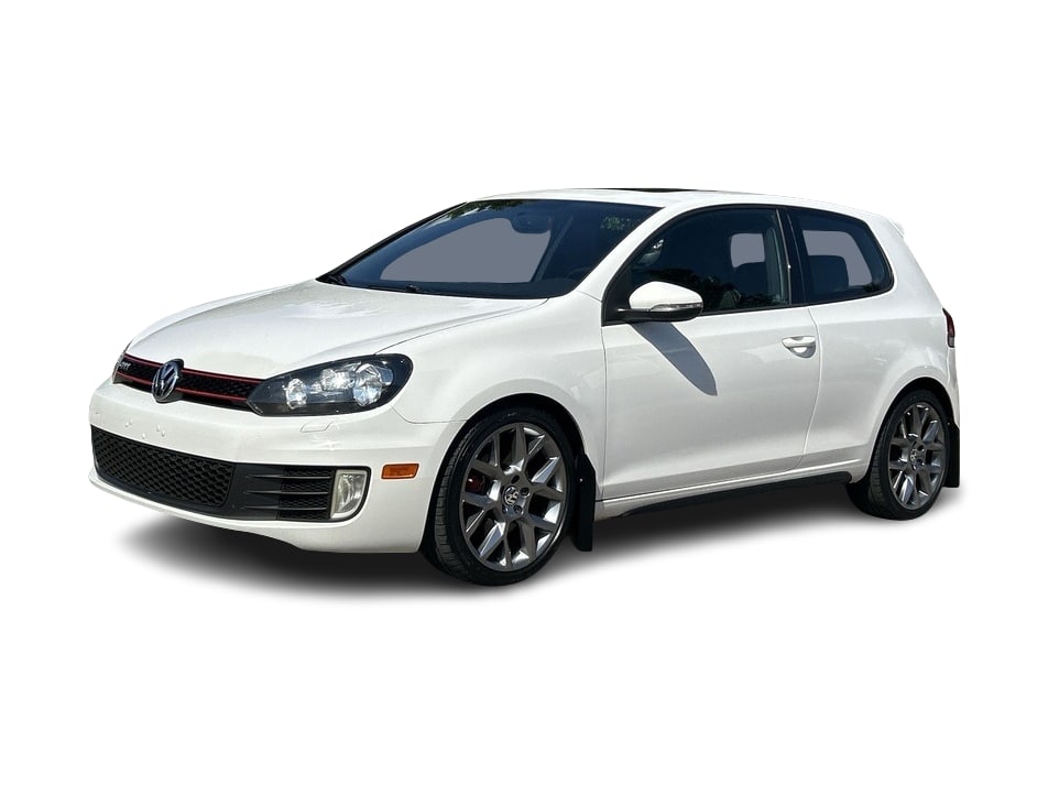 Thumbnail: 2013 Volkswagen Golf - 16