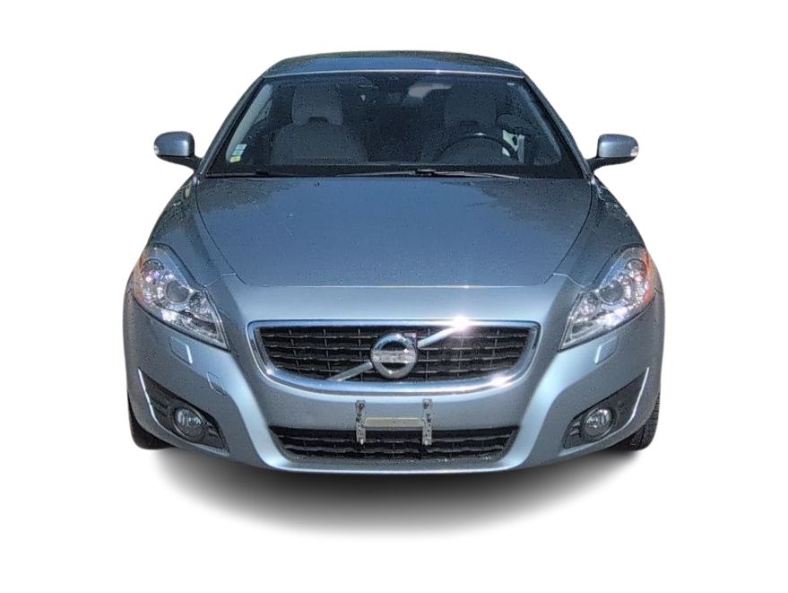 Thumbnail: 2012 Volvo C70 - 6
