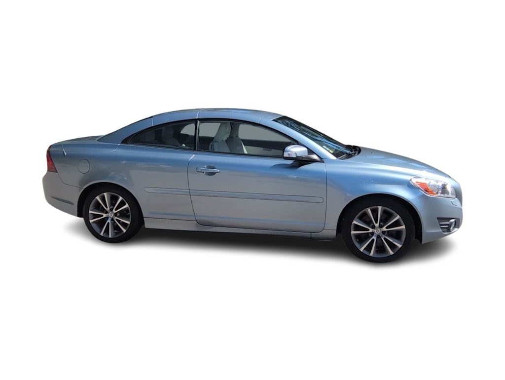 Thumbnail: 2012 Volvo C70 - 21