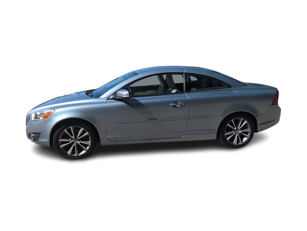 Thumbnail: 2012 Volvo C70 - 19