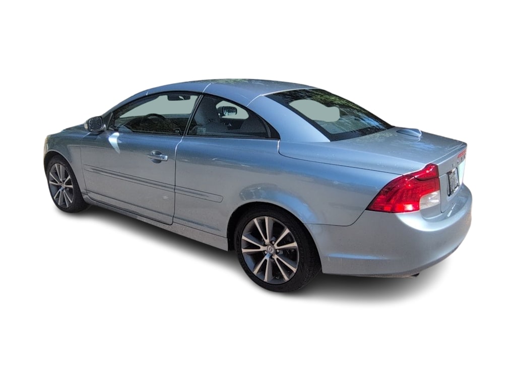 Thumbnail: 2012 Volvo C70 - 4