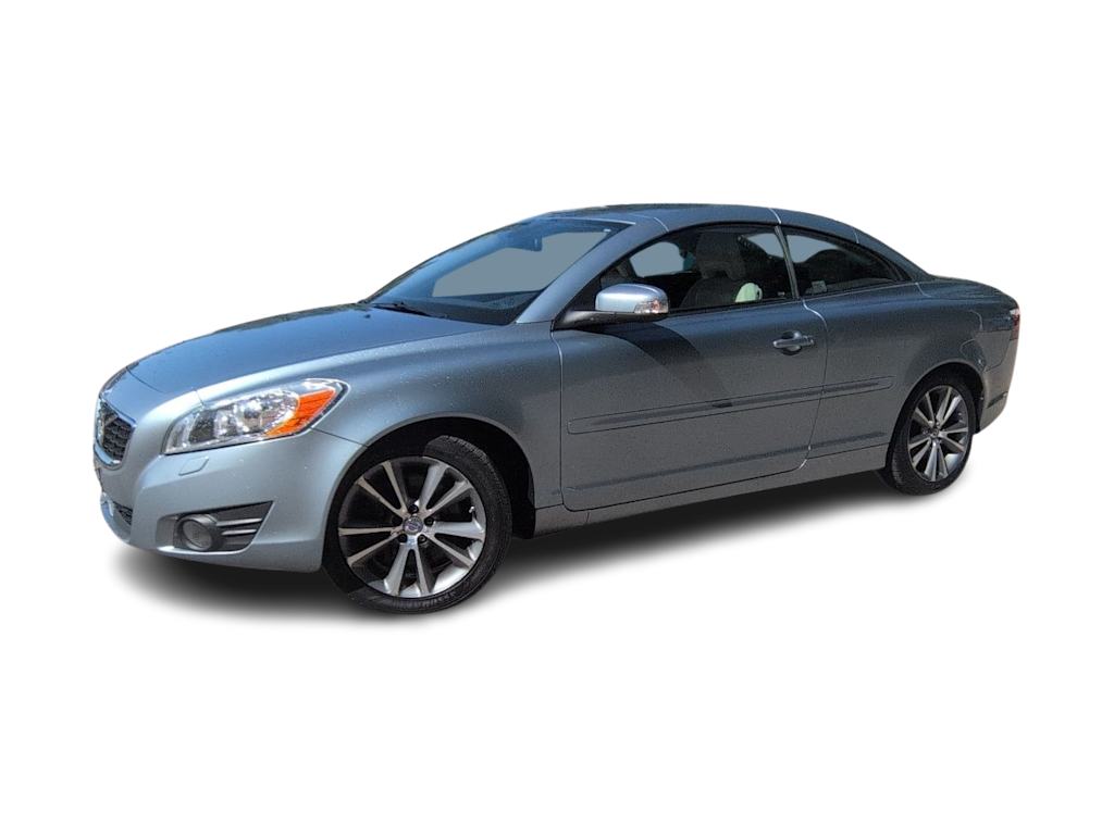 Thumbnail: 2012 Volvo C70 - 3