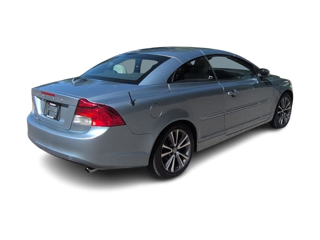 Thumbnail: 2012 Volvo C70 - 20
