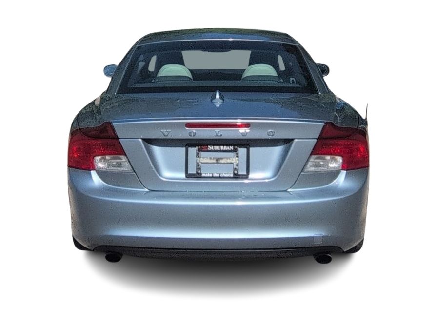 Thumbnail: 2012 Volvo C70 - 5