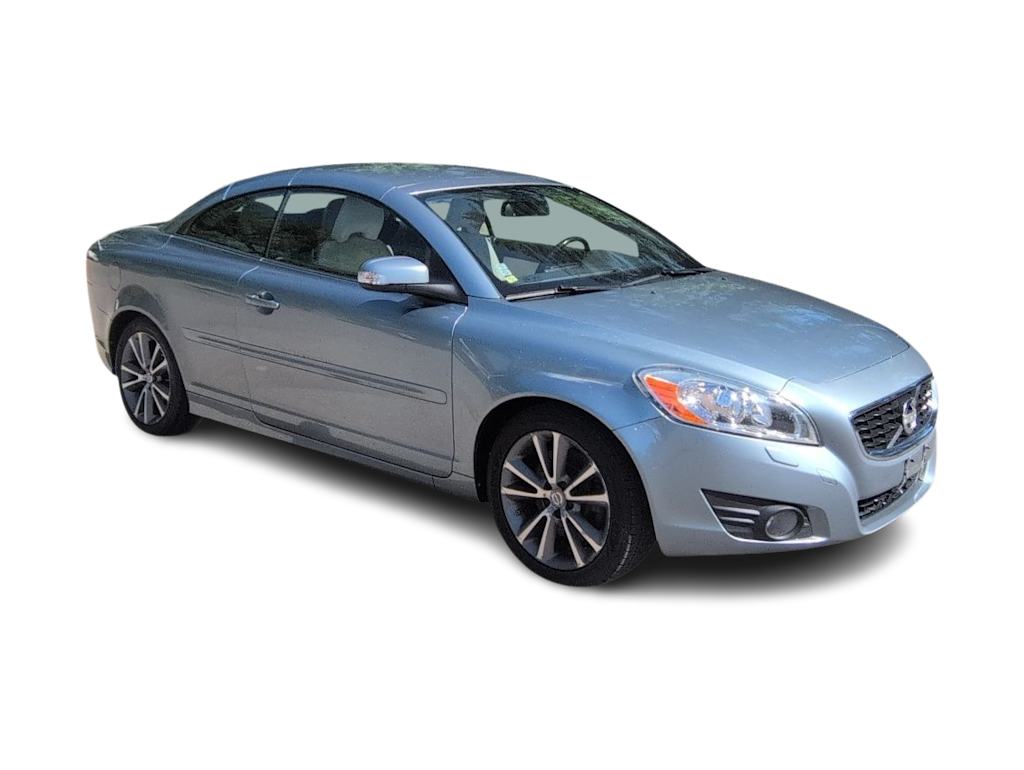 Thumbnail: 2012 Volvo C70 - 18
