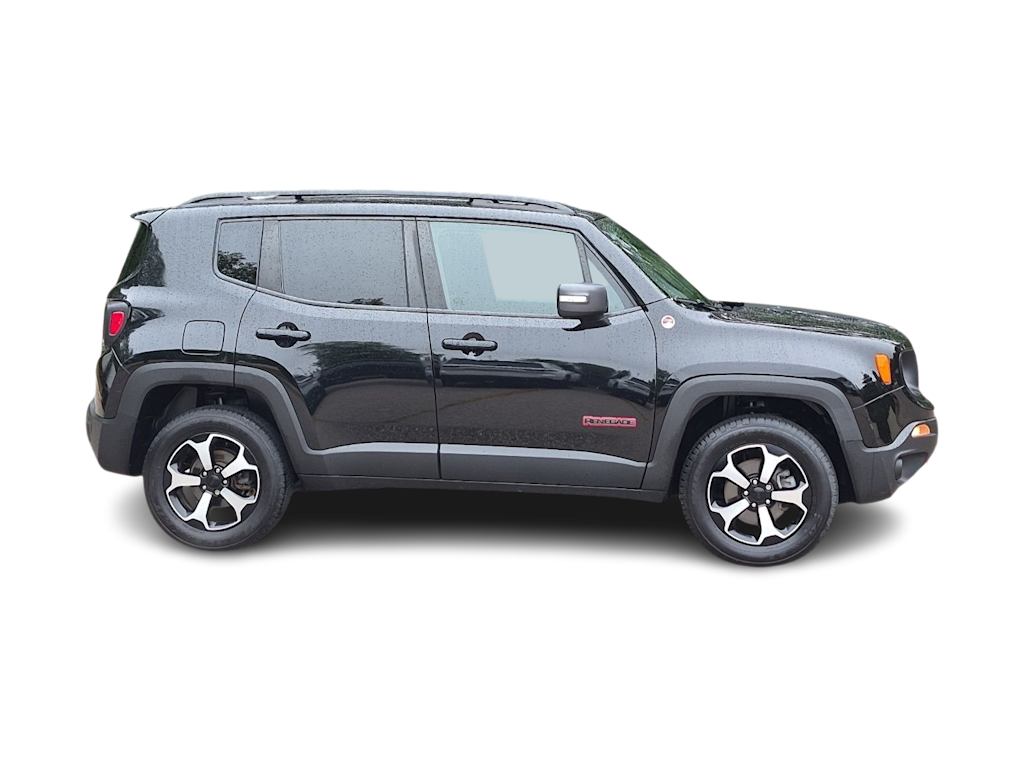 Thumbnail: 2020 Jeep Renegade - 23