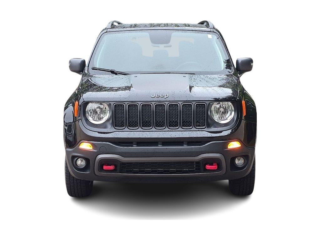Thumbnail: 2020 Jeep Renegade - 6