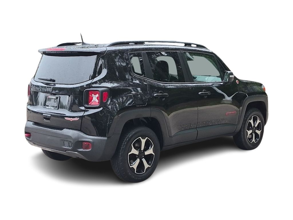 Thumbnail: 2020 Jeep Renegade - 22