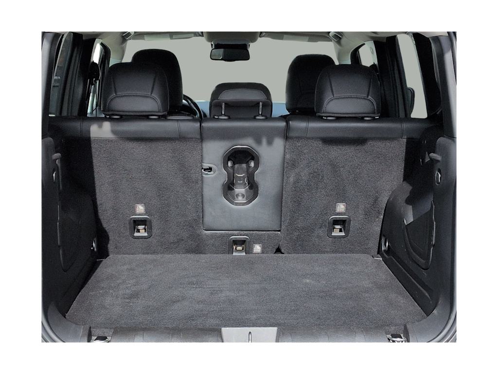 Thumbnail: 2020 Jeep Renegade - 18