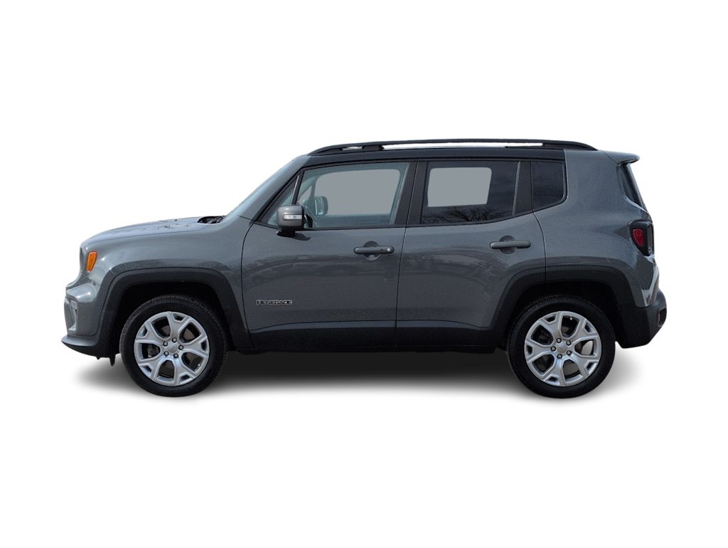 Thumbnail: 2020 Jeep Renegade - 3