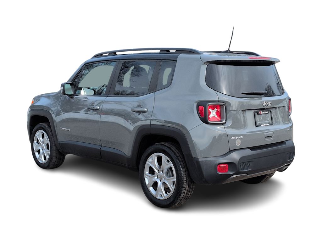 Thumbnail: 2020 Jeep Renegade - 26