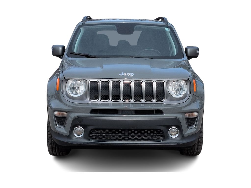 Thumbnail: 2020 Jeep Renegade - 31