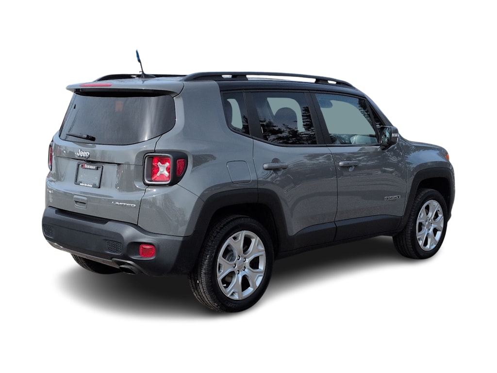 Thumbnail: 2020 Jeep Renegade - 28