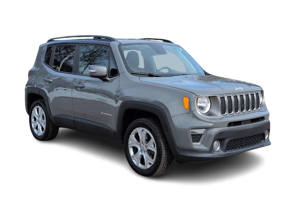 Thumbnail: 2020 Jeep Renegade - 21