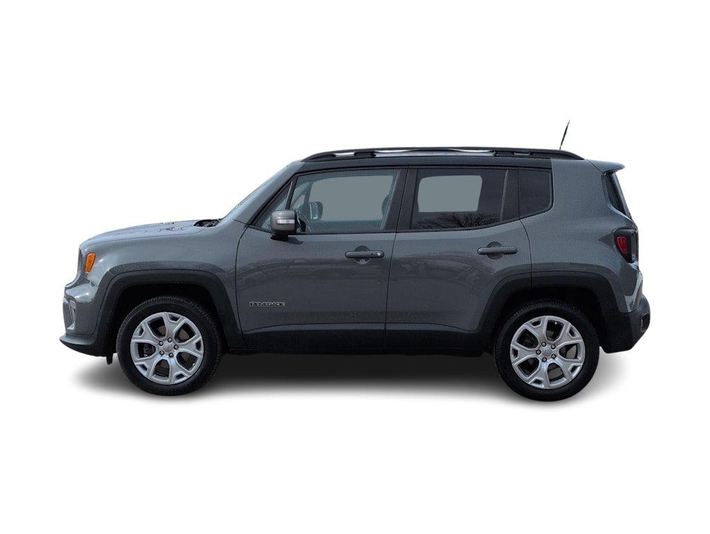 Thumbnail: 2020 Jeep Renegade - 25