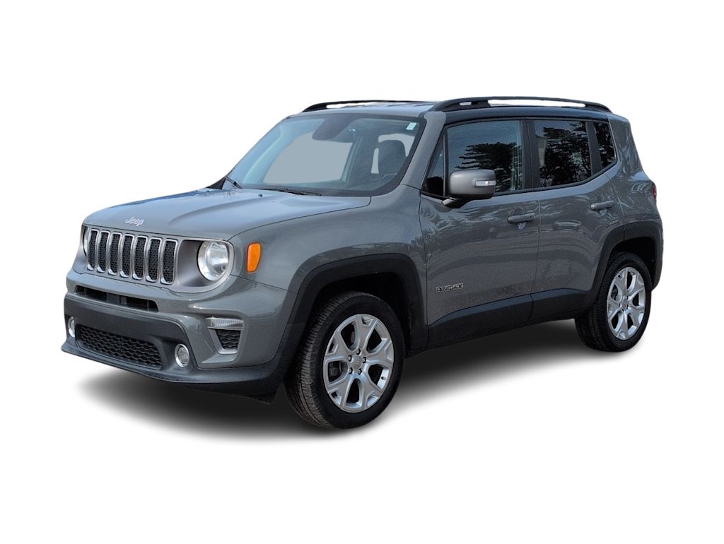 Thumbnail: 2020 Jeep Renegade - 22
