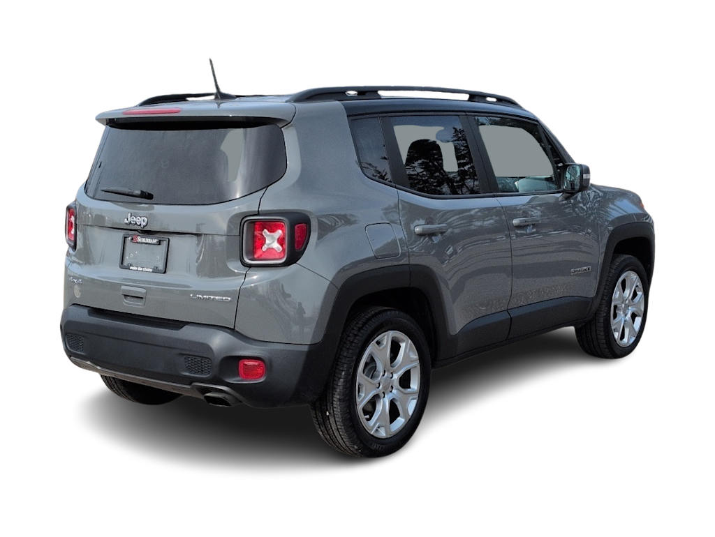 Thumbnail: 2020 Jeep Renegade - 23