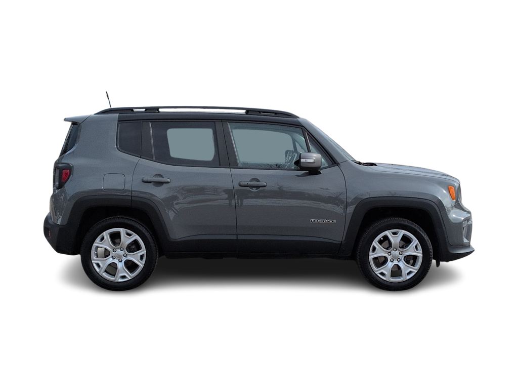 Thumbnail: 2020 Jeep Renegade - 29