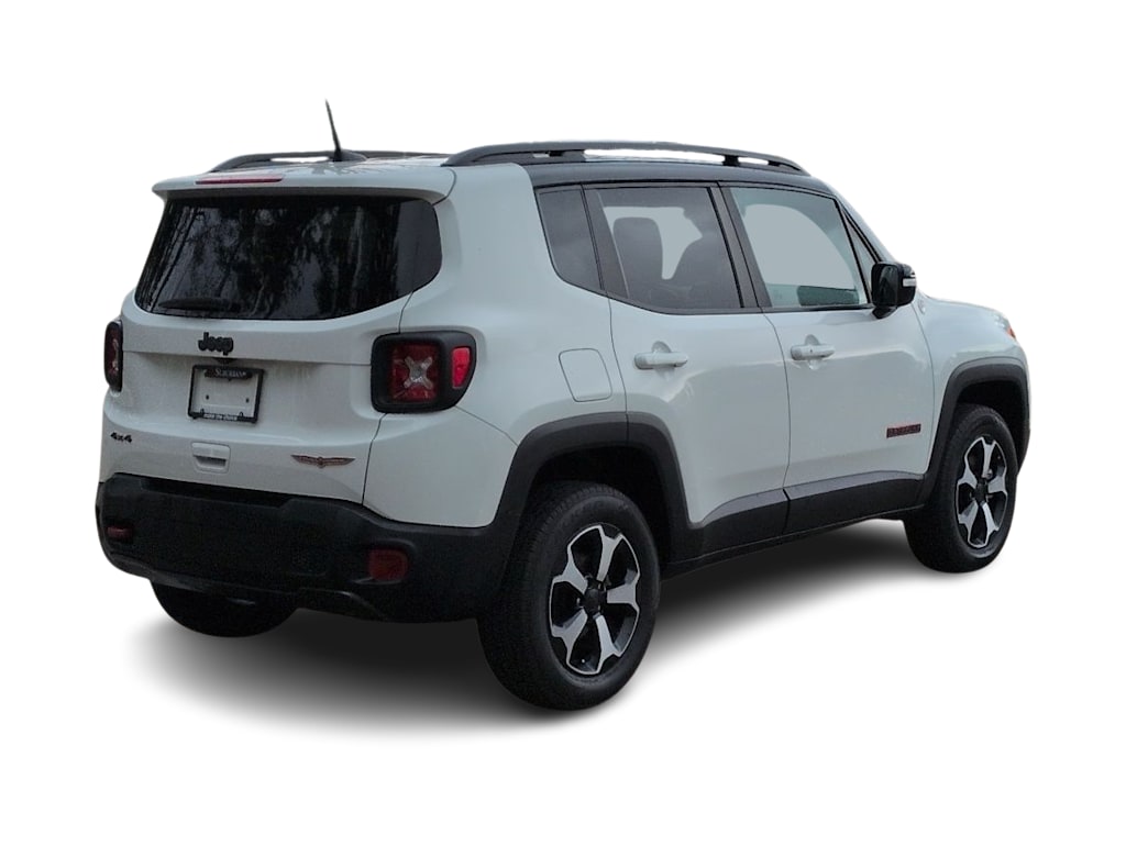 Thumbnail: 2022 Jeep Renegade - 23
