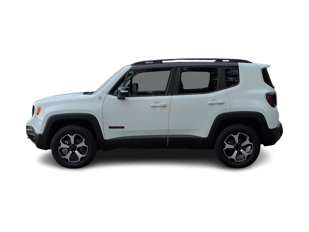 Thumbnail: 2022 Jeep Renegade - 3