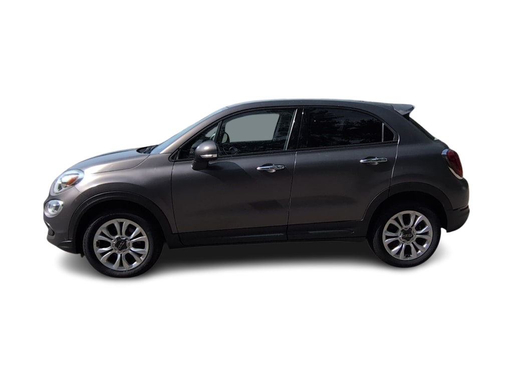 Thumbnail: 2016 Fiat 500X - 3
