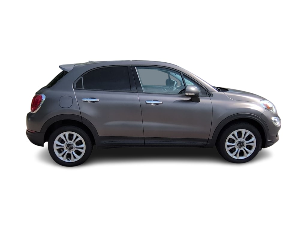 Thumbnail: 2016 Fiat 500X - 23