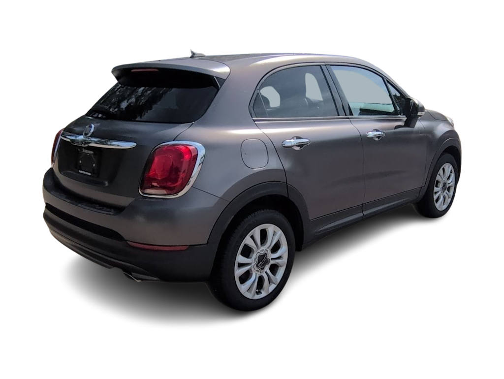 Thumbnail: 2016 Fiat 500X - 22