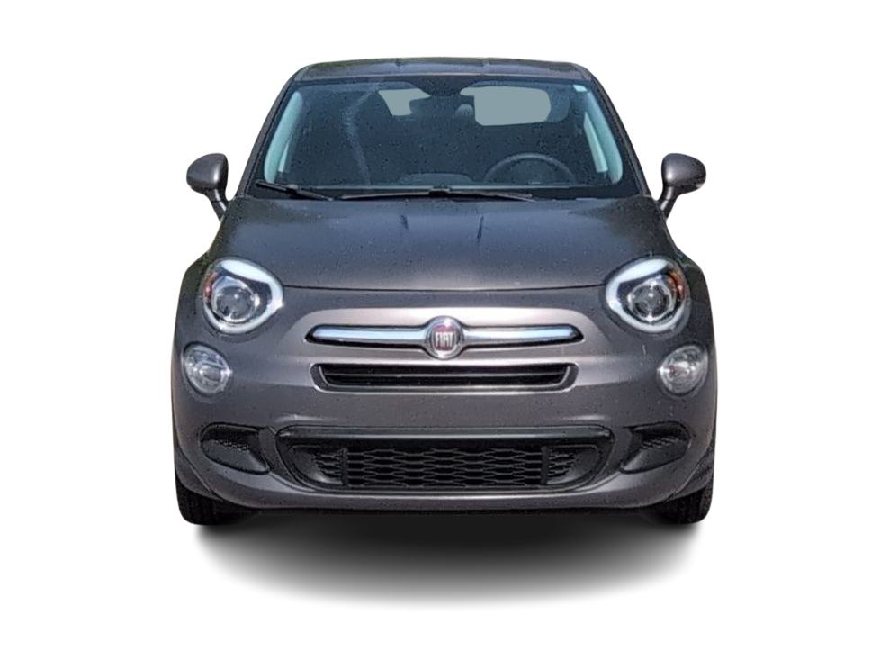 Thumbnail: 2016 Fiat 500X - 6