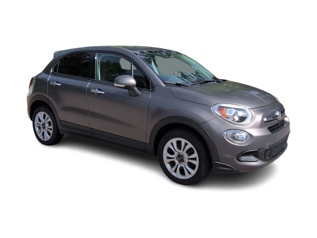 Thumbnail: 2016 Fiat 500X - 20