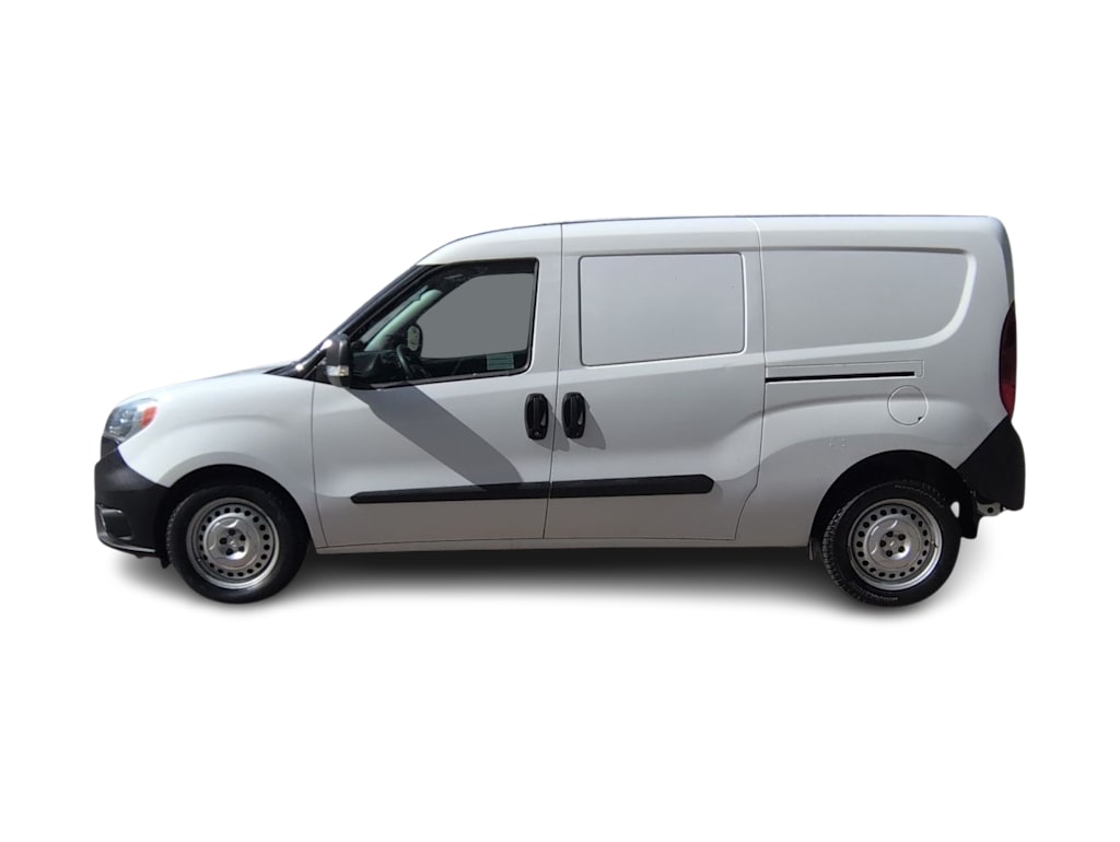 Thumbnail: 2021 RAM ProMaster City - 3