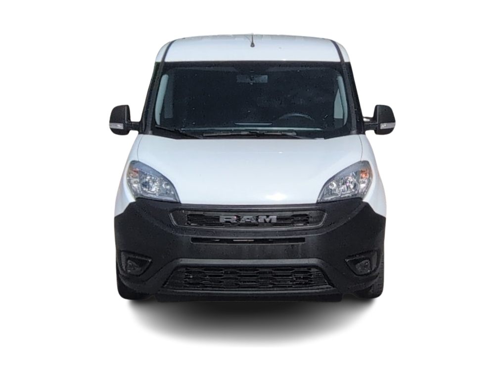 Thumbnail: 2021 RAM ProMaster City - 5
