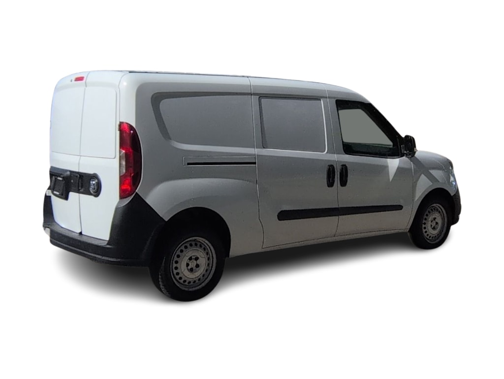Thumbnail: 2021 RAM ProMaster City - 20
