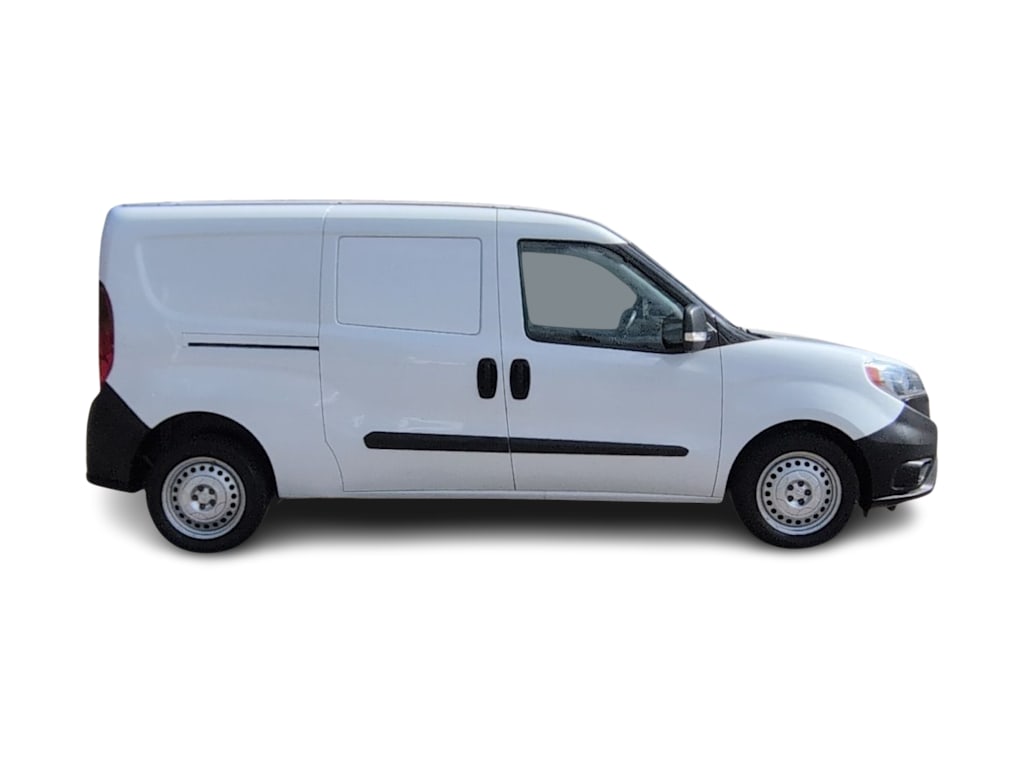 Thumbnail: 2021 RAM ProMaster City - 21