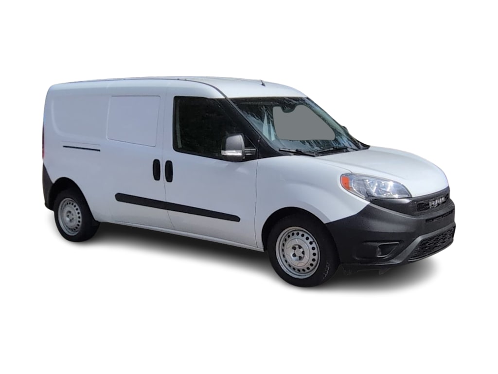 Thumbnail: 2021 RAM ProMaster City - 17