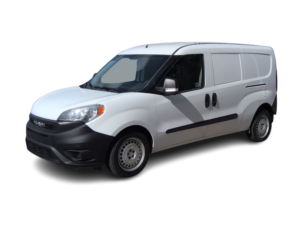 Thumbnail: 2021 RAM ProMaster City - 18