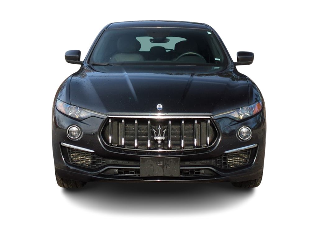2022 Maserati Levante GT 6