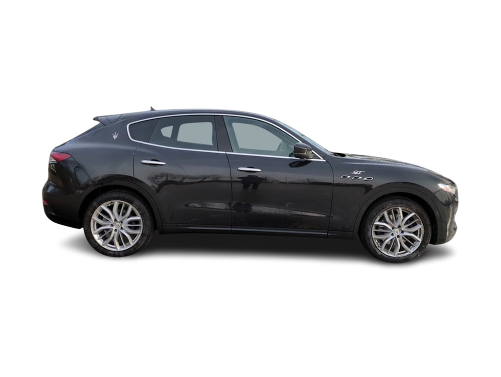 2022 Maserati Levante GT 24