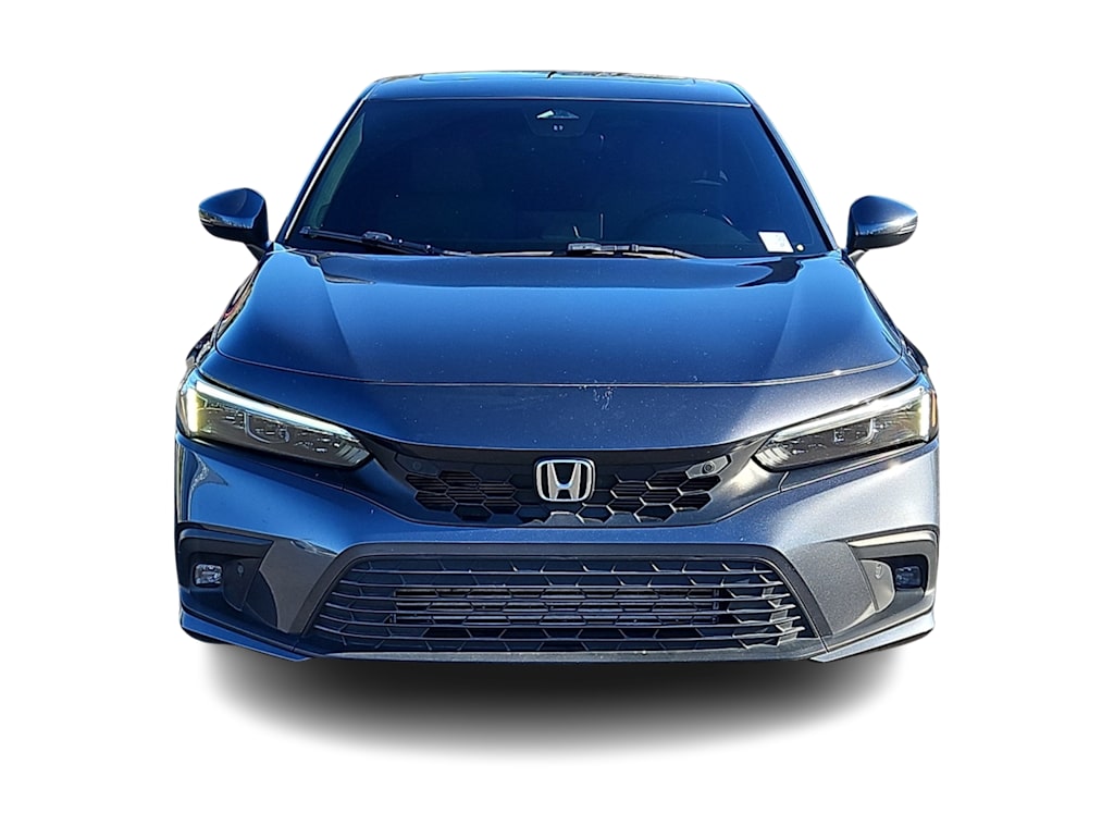 Thumbnail: 2022 Honda Civic - 6