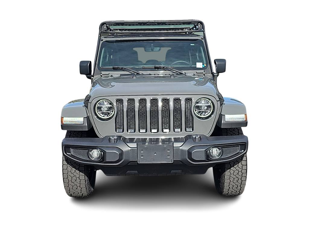 Thumbnail: 2020 Jeep Wrangler - 6