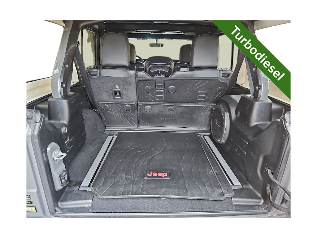 Thumbnail: 2020 Jeep Wrangler - 18