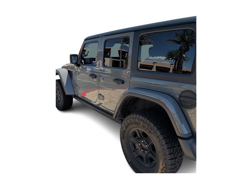 Thumbnail: 2019 Jeep Wrangler - 2