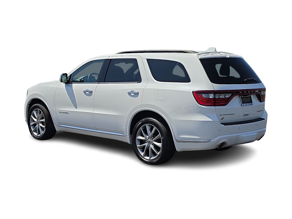 Thumbnail: 2019 Dodge Durango - 4