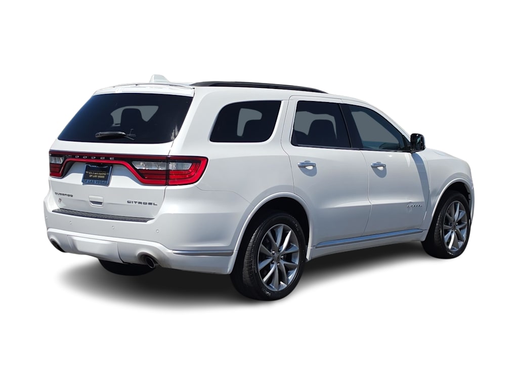 Thumbnail: 2019 Dodge Durango - 22