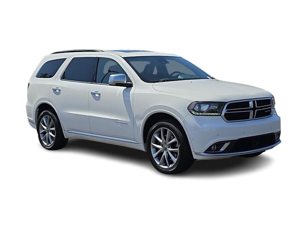 Thumbnail: 2019 Dodge Durango - 20