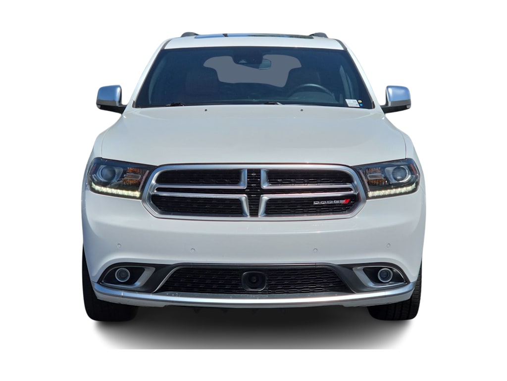 Thumbnail: 2019 Dodge Durango - 6