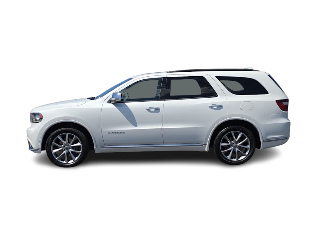 Thumbnail: 2019 Dodge Durango - 21