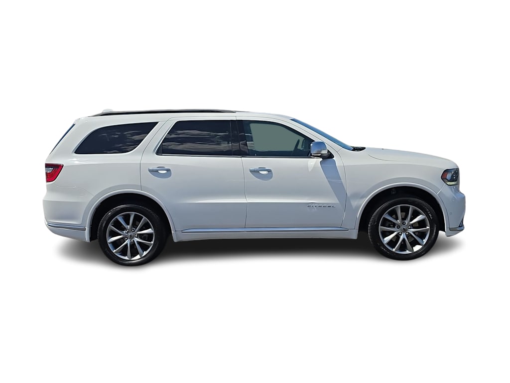 Thumbnail: 2019 Dodge Durango - 23