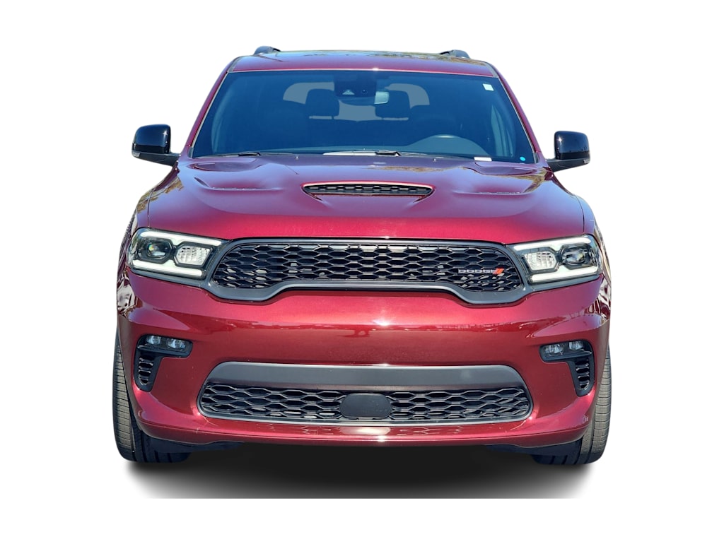 Thumbnail: 2023 Dodge Durango - 6