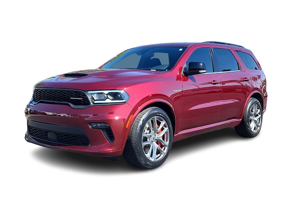 Thumbnail: 2023 Dodge Durango - 21