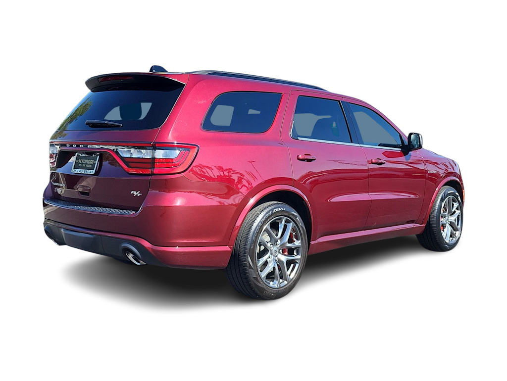 Thumbnail: 2023 Dodge Durango - 22